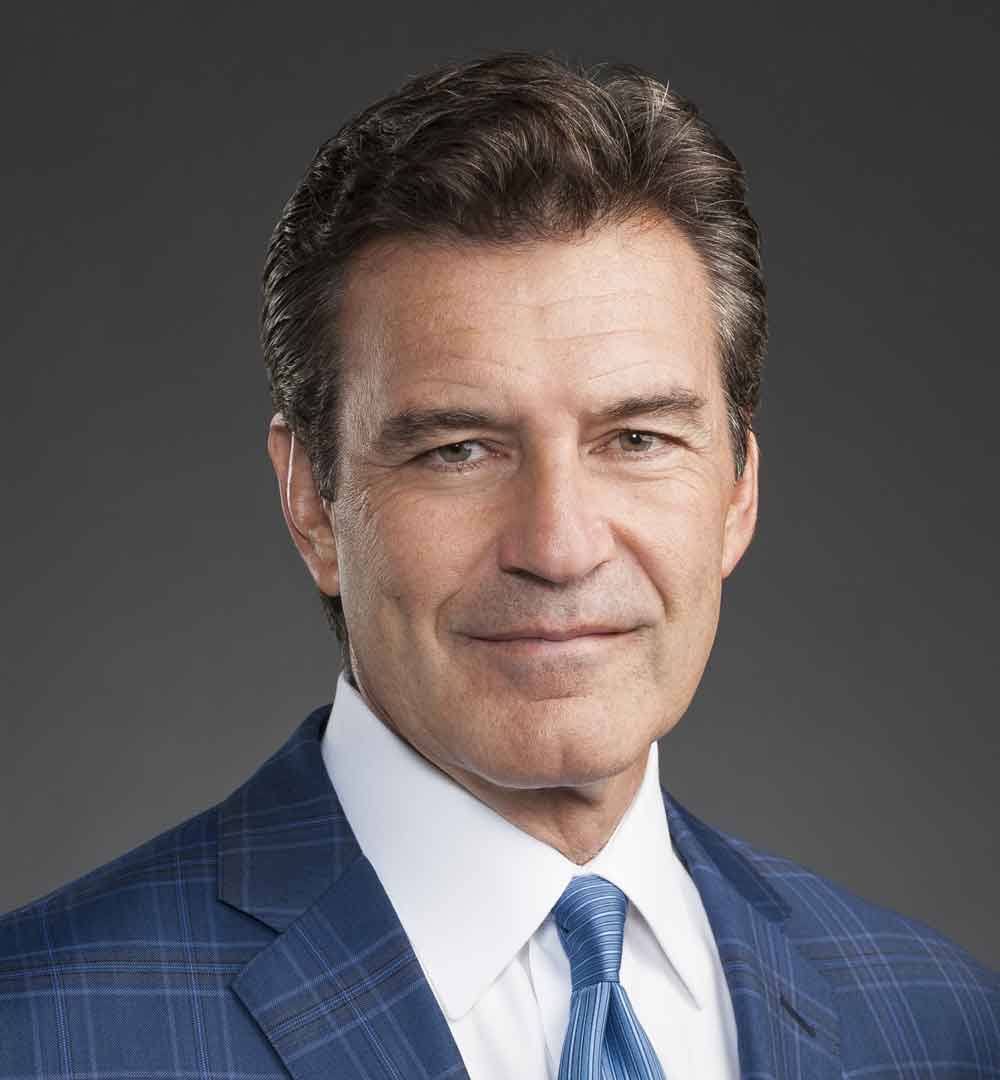 James R. Andrews, MD