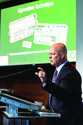 Thomas M. DeBerardino, MD