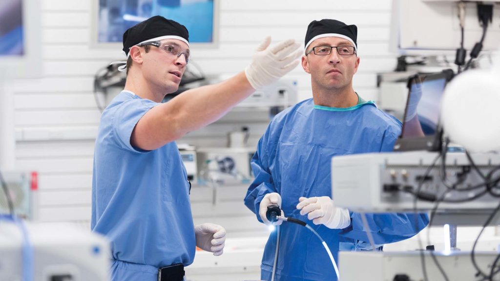 Arthrex Formation médicale