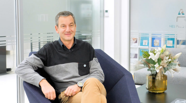 Arthrex Johannes Barth